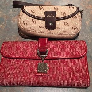 Dooney & Bourke  Bundle